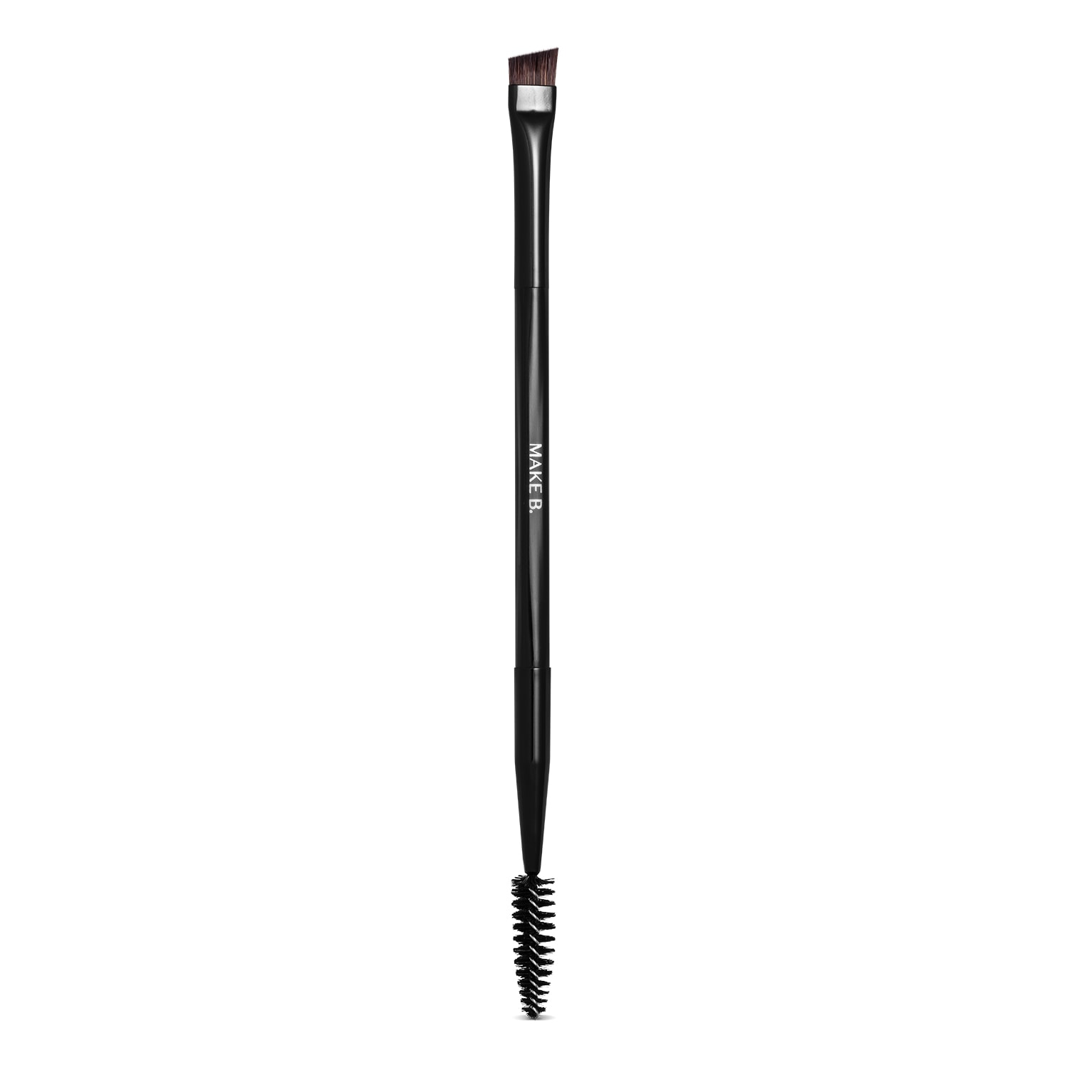 Pincel Duo Para Olhos Make B.