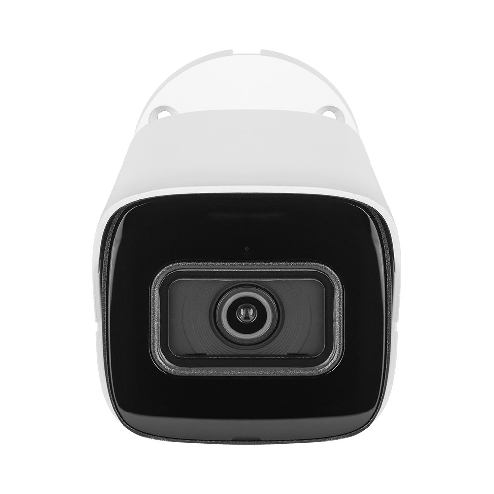 Câmera Bullet IP Inteligência Artificial Intelbras VIP 3240B IA SD