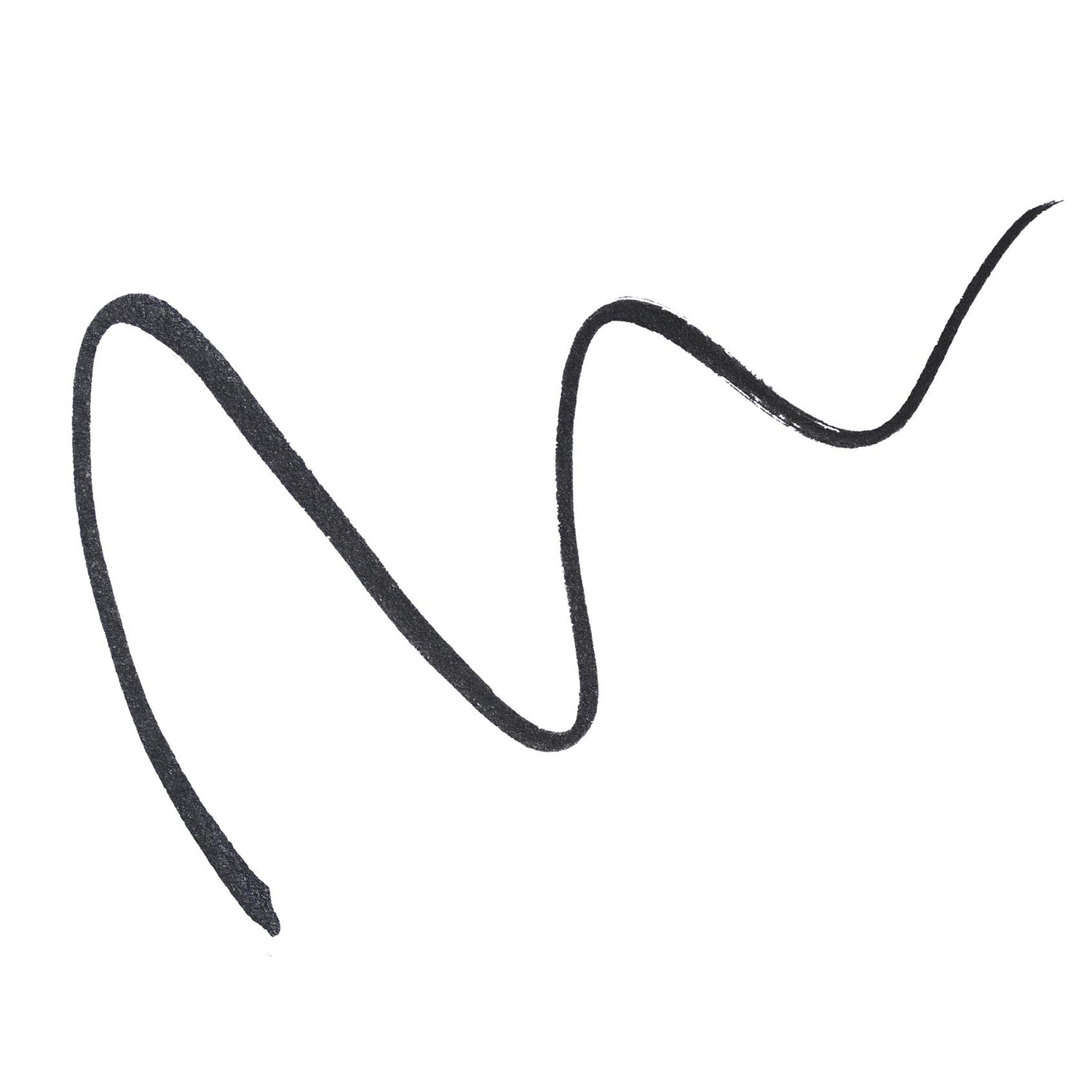 Delineador Líquido Para Olhos Soul Preto Essencial 2,5ml