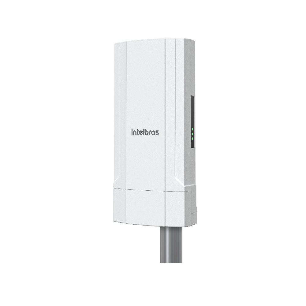 Access Point Dual Band Corporativo AP 1250 AC OUTDOOR Intelbras