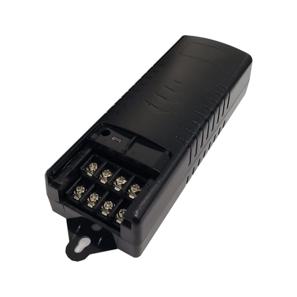 Fonte Eletrônica 12V 5A 60W 4 Saidas com Borne Multissaída FC Fontes - FC1205M4I