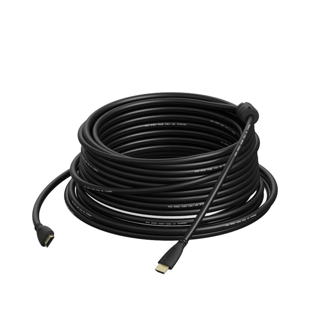 Cabo HDMI 2.0 de 10m 4K Intelbras CHF 2010