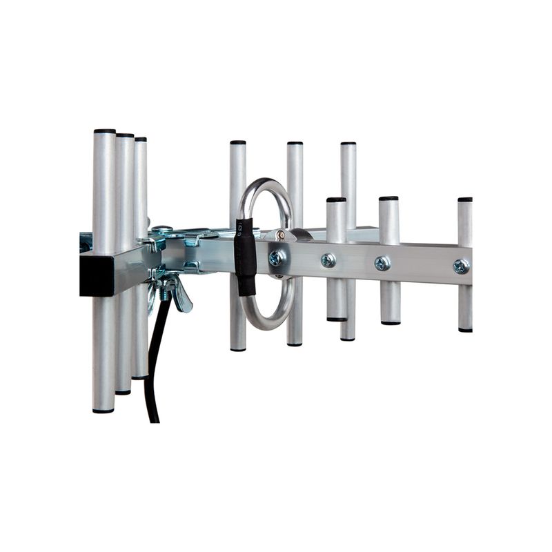 Antena Celular Yagi 1710-2700MHz Intelbras AC 4417