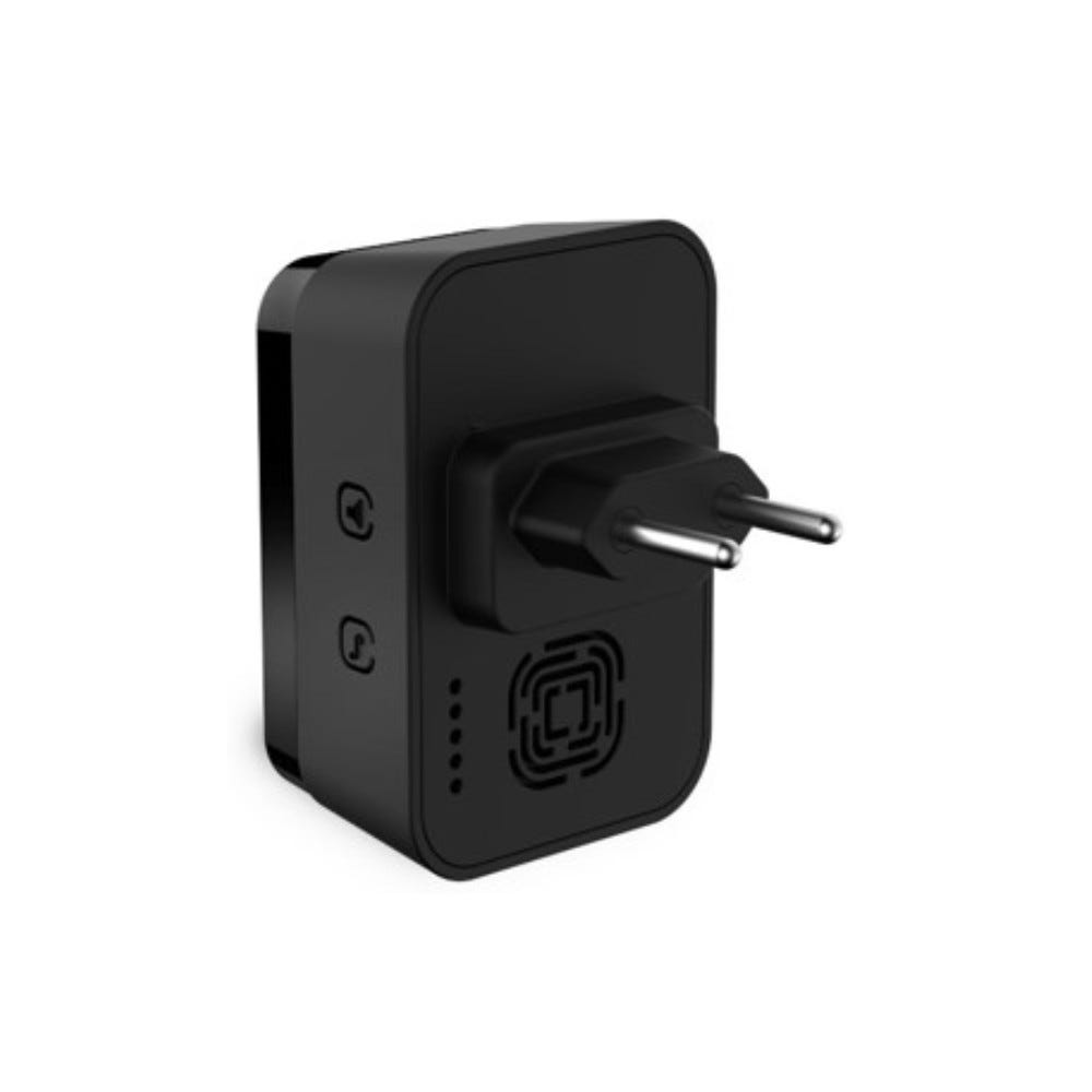 Módulo Interno Campainha CMI 101 Preto Intelbras