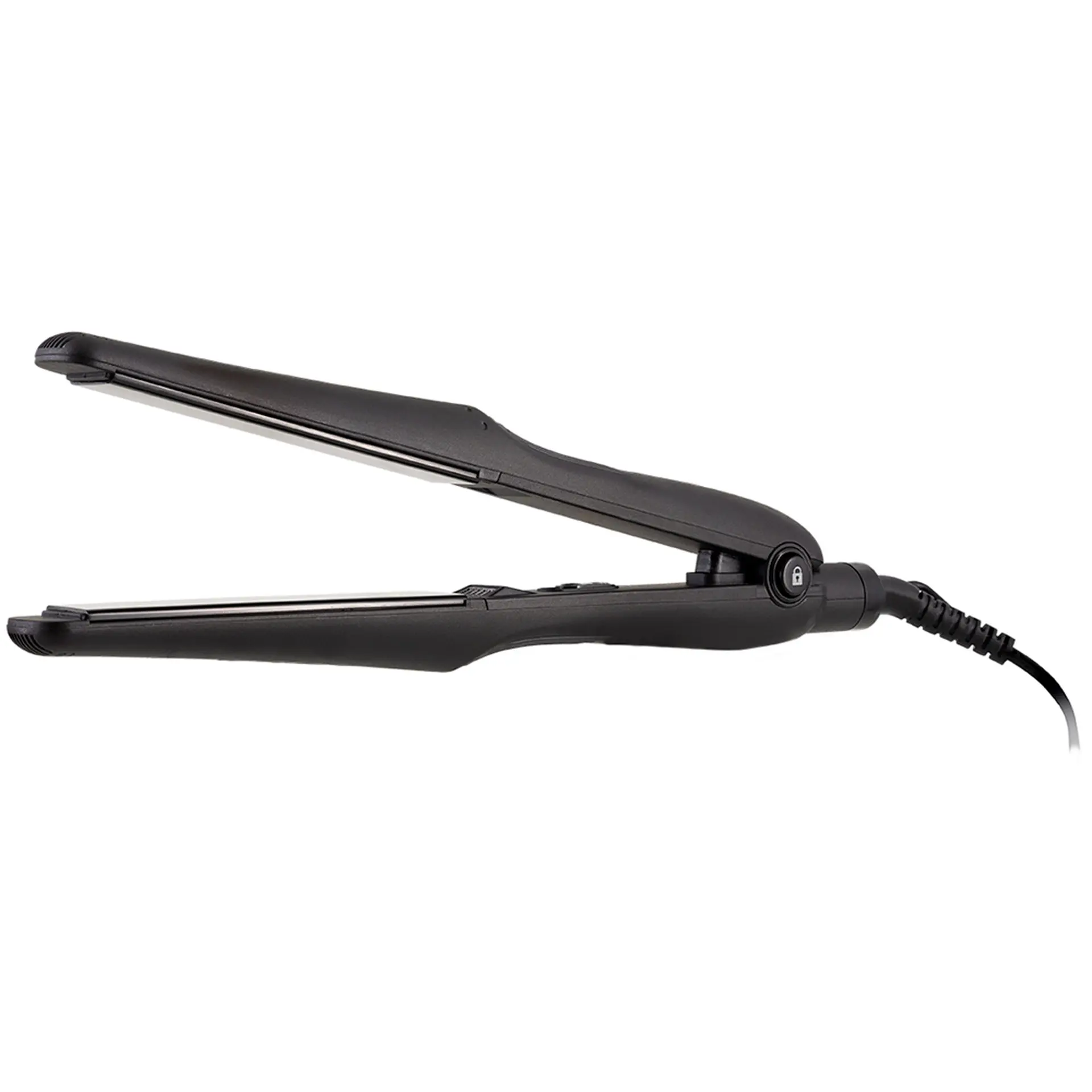 Prancha Philco Ceramic Black Philco Cerâmica 230°C PRO8 - Preto - Bivolt