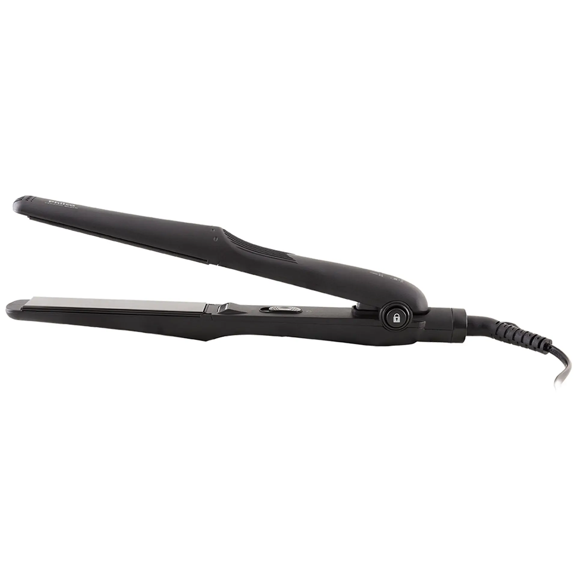 Prancha Philco Ceramic Black Philco Cerâmica 230°C PRO8 - Preto - Bivolt