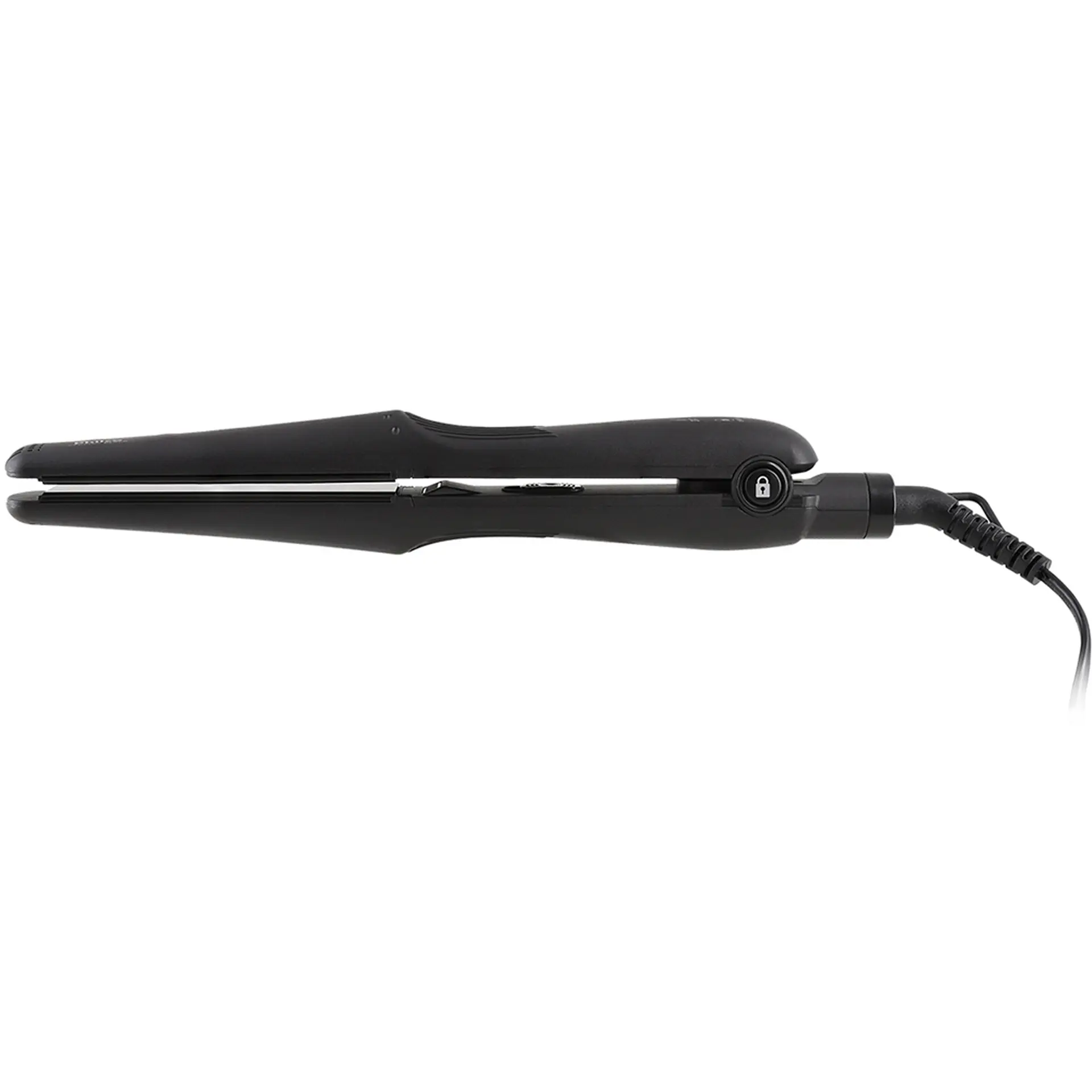 Prancha Philco Ceramic Black Philco Cerâmica 230°C PRO8 - Preto - Bivolt