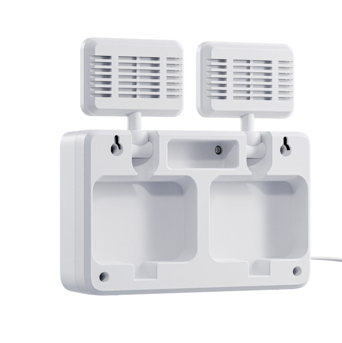 Bloco de Iluminação Autônomo BLA 400 Intelbras