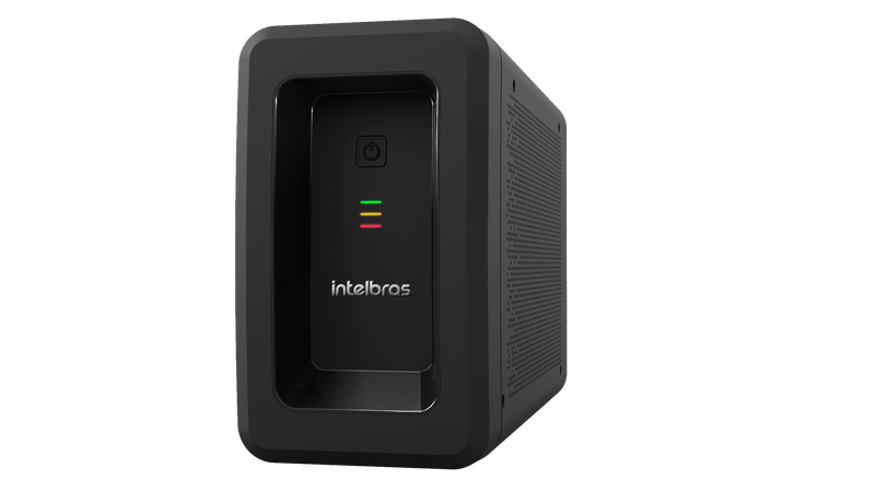 Nobreak ATTIV 1200VA 220V Intelbras