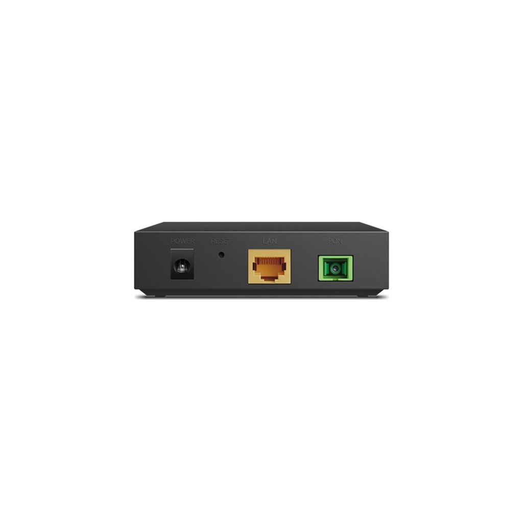 Modem Fibra Óptica ONU XPON 1 Gigabit Tp-Link - XZ000-G7