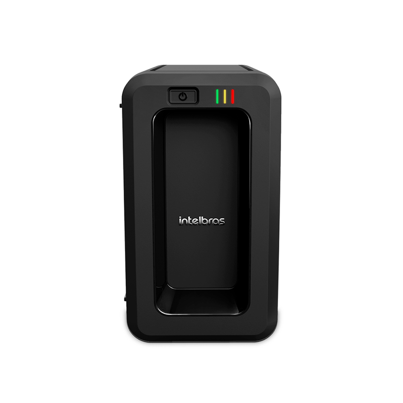 Nobreak ATTIV 600VA 220V Intelbras