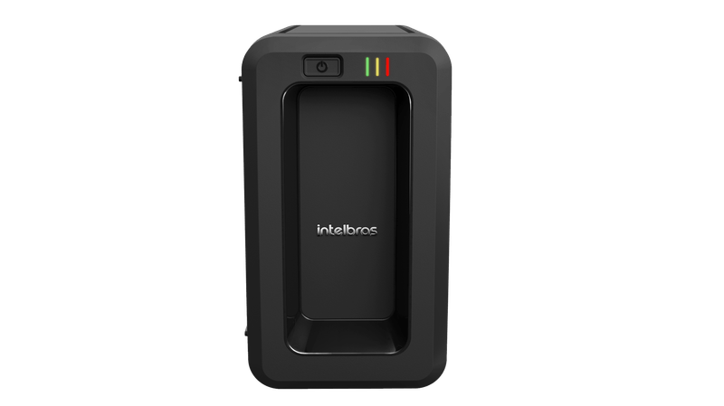 Nobreak ATTIV 600VA 120V Intelbras