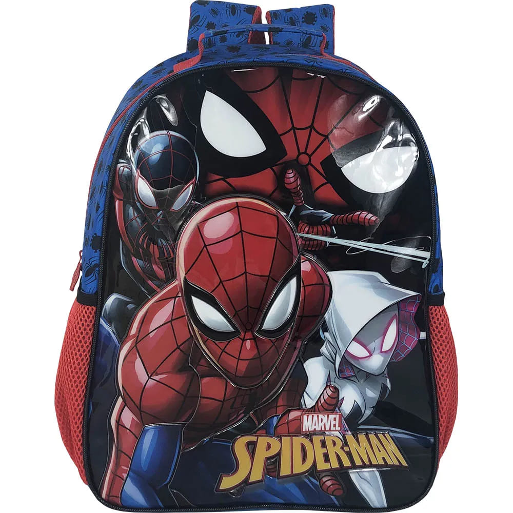 Mochila de Costa Xeryus Spider-man Pequena