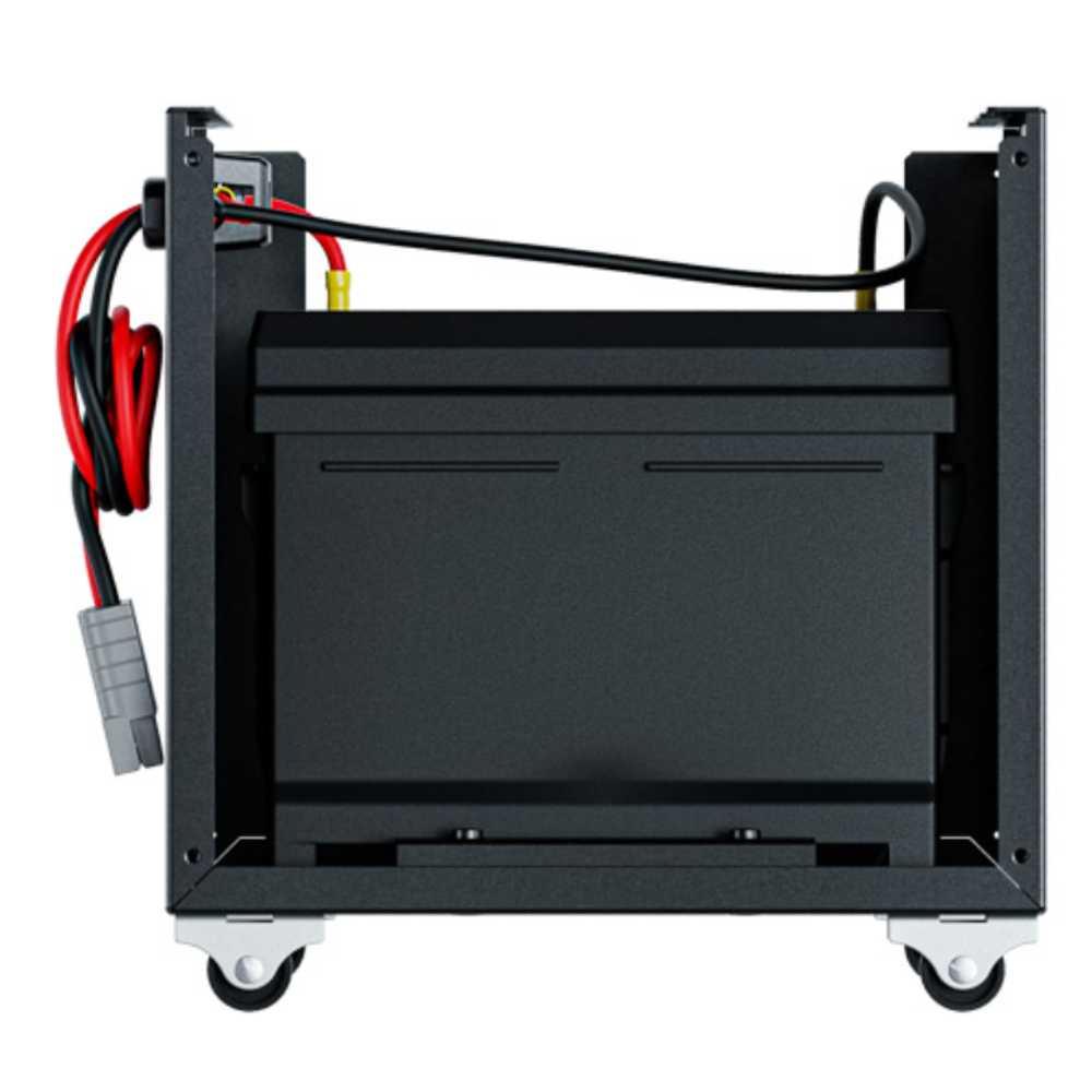 Módulo de Bateria MB 0145 12V Intelbras