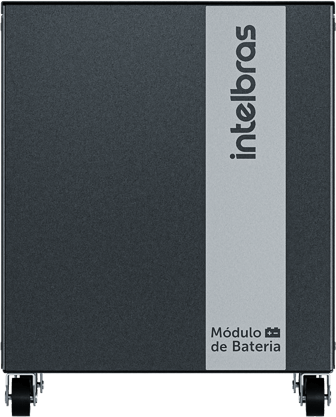 Módulo de Bateria MB 0145 12V Intelbras
