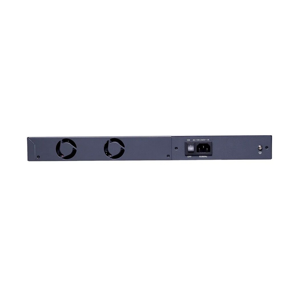 Terminal OLT Gpon V1600G0-B com 4 Porta V-SOL