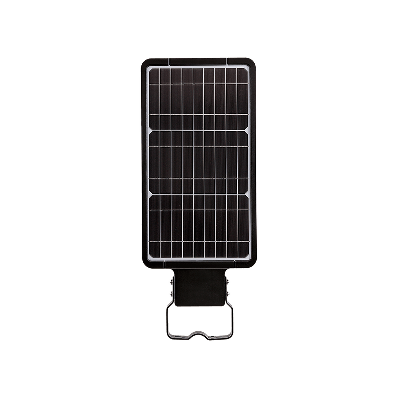 Luminária Solar Integrada Intelbras LSI 4800
