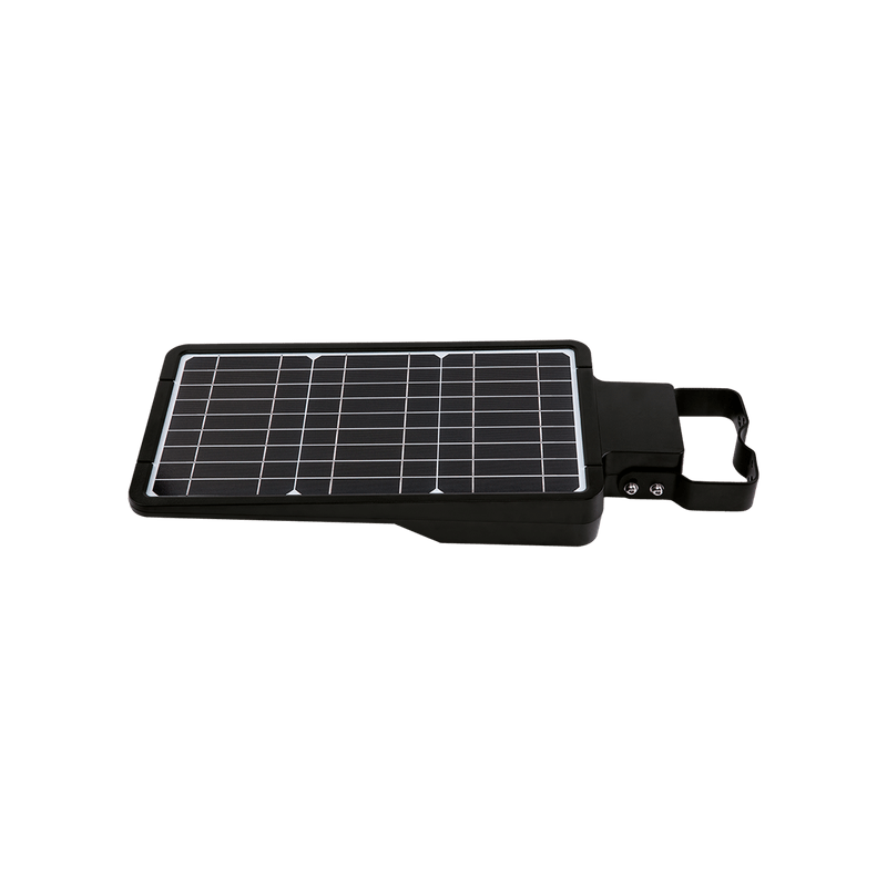 Luminária Solar Integrada Intelbras LSI 4800