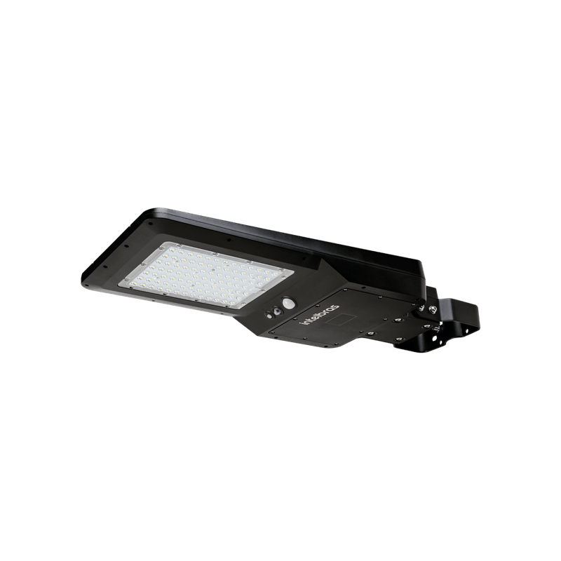 Luminária Solar Integrada Intelbras LSI 4800