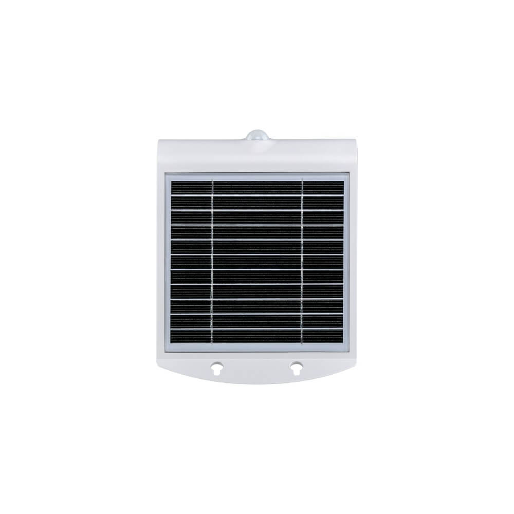 Arandela Solar Intelbras ASI 500 Dual Color