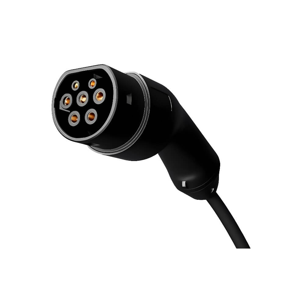 Estação de Recarga para Veículos Elétricos Business 22kW Intelbras EVE 0220B