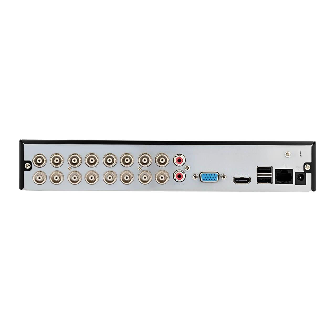 DVR 16 Canais Inteligente Sem HD MHDX 3116 C Intelbras