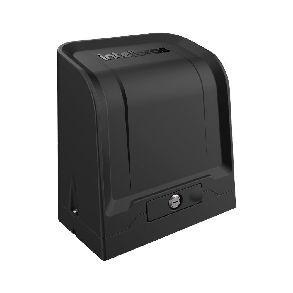 Automatizador de Portão Deslizantes Intelbras DR 300 110V