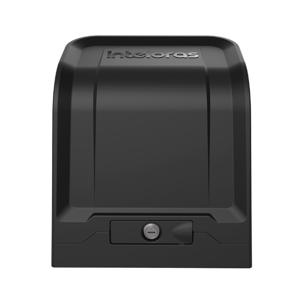 Automatizador de Portão Deslizantes Intelbras DR 300 220V