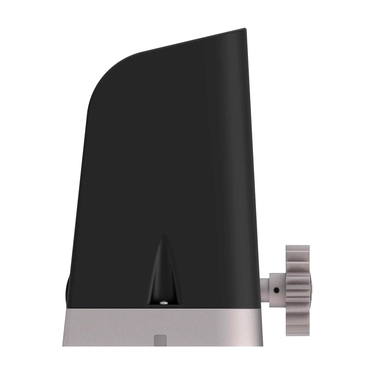 Automatizador de Portão Deslizantes Intelbras DR 600 Fast Bivolt