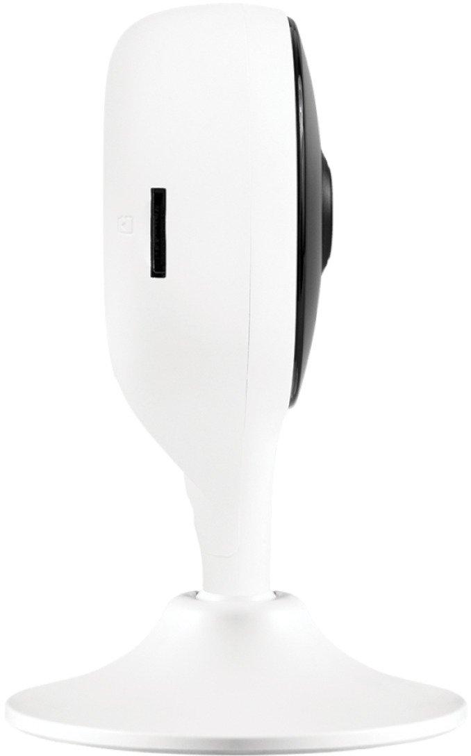 Câmera Interna Inteligente Wi-Fi Full HD Intelbras iMX C