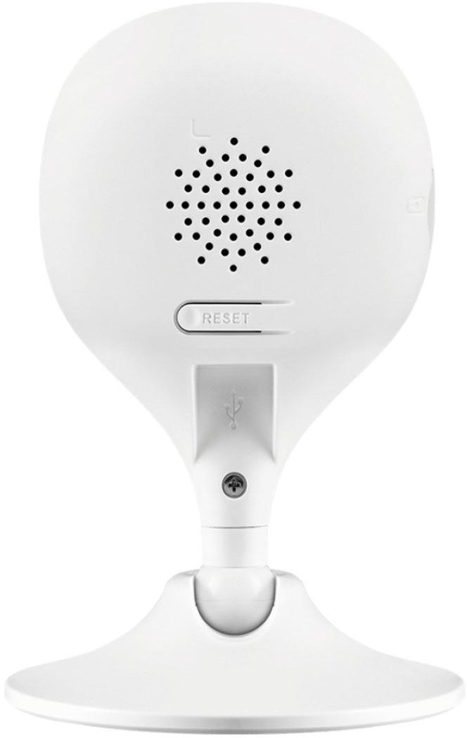 Câmera Interna Inteligente Wi-Fi Full HD Intelbras iMX C
