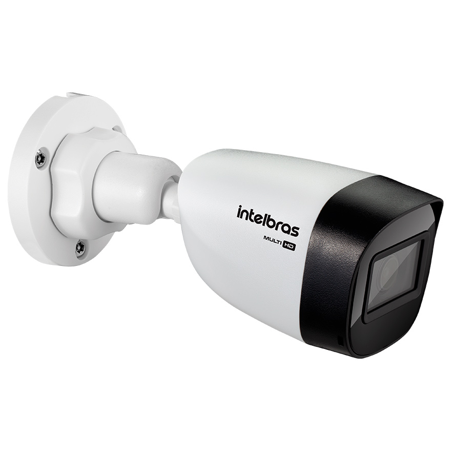 Câmera Bullet Multi HD VHD 1130 B G7 Intelbras