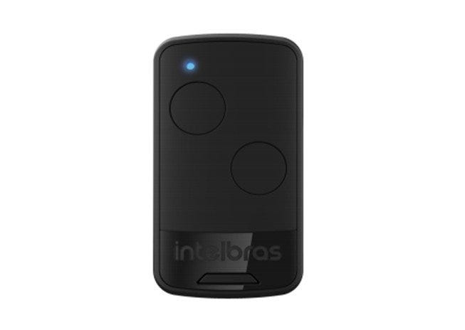 Controle Remoto Intelbras EP 02 para Automatizador