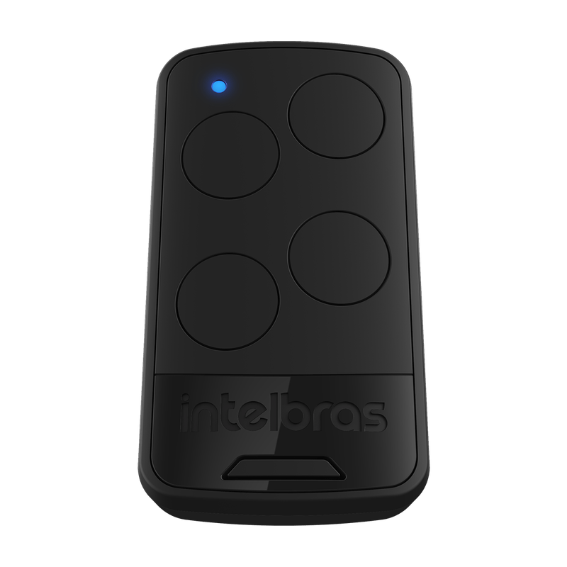 Controle Remoto Intelbras EP 04 para Automatizador