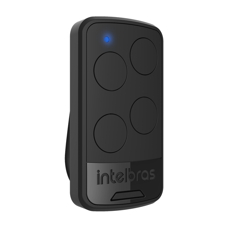 Controle Remoto Intelbras EP 04 para Automatizador