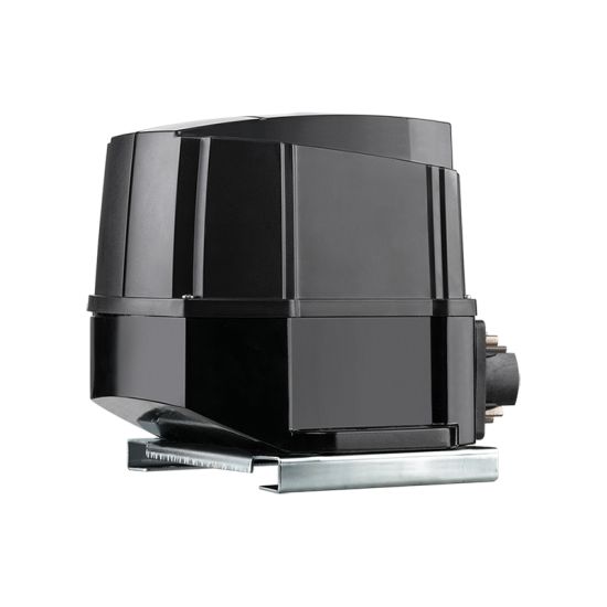 Automatizador de Portão Deslizantes Industrial DI 1600 110V Intelbras