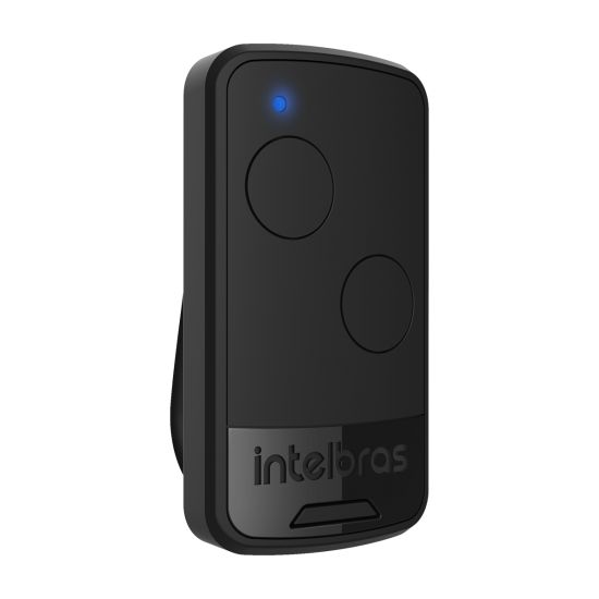 Automatizador de Portão Deslizantes Industrial DI 1600 110V Intelbras