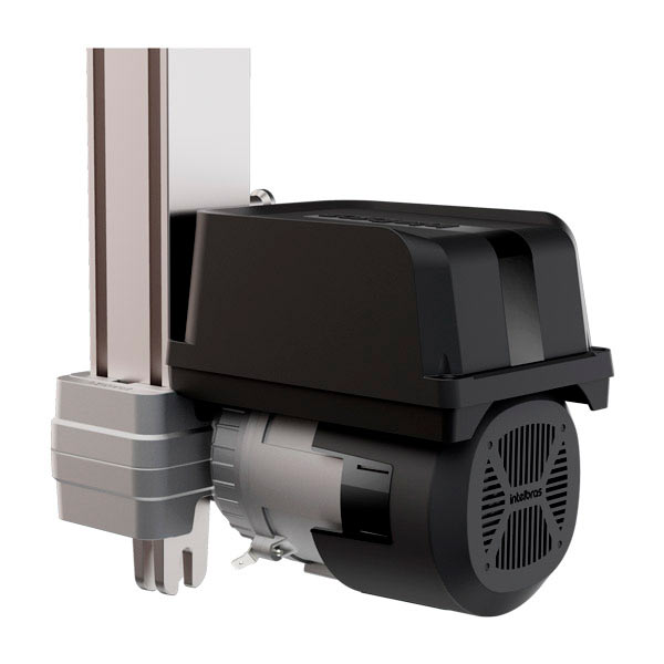 Automatizador de Portão Basculantes Intelbras BC 500 110V