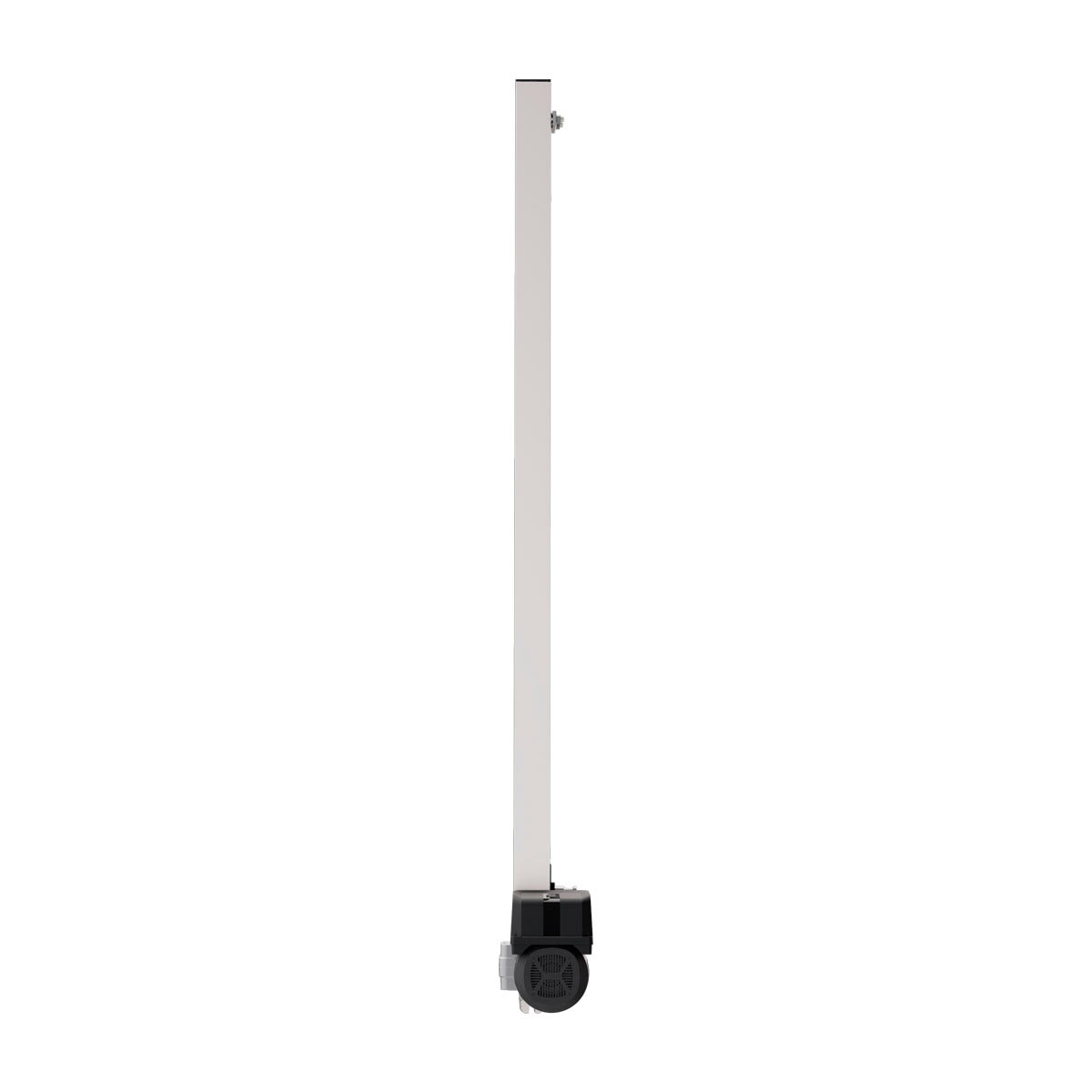 Automatizador de Portão Basculantes Intelbras BC 500 110V
