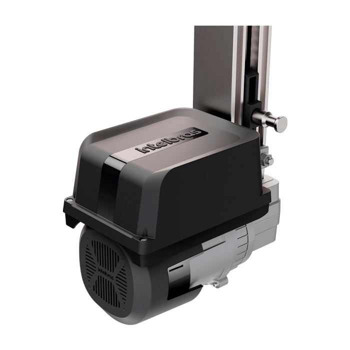 Automatizador de Portão Basculantes Intelbras BR 400 110V