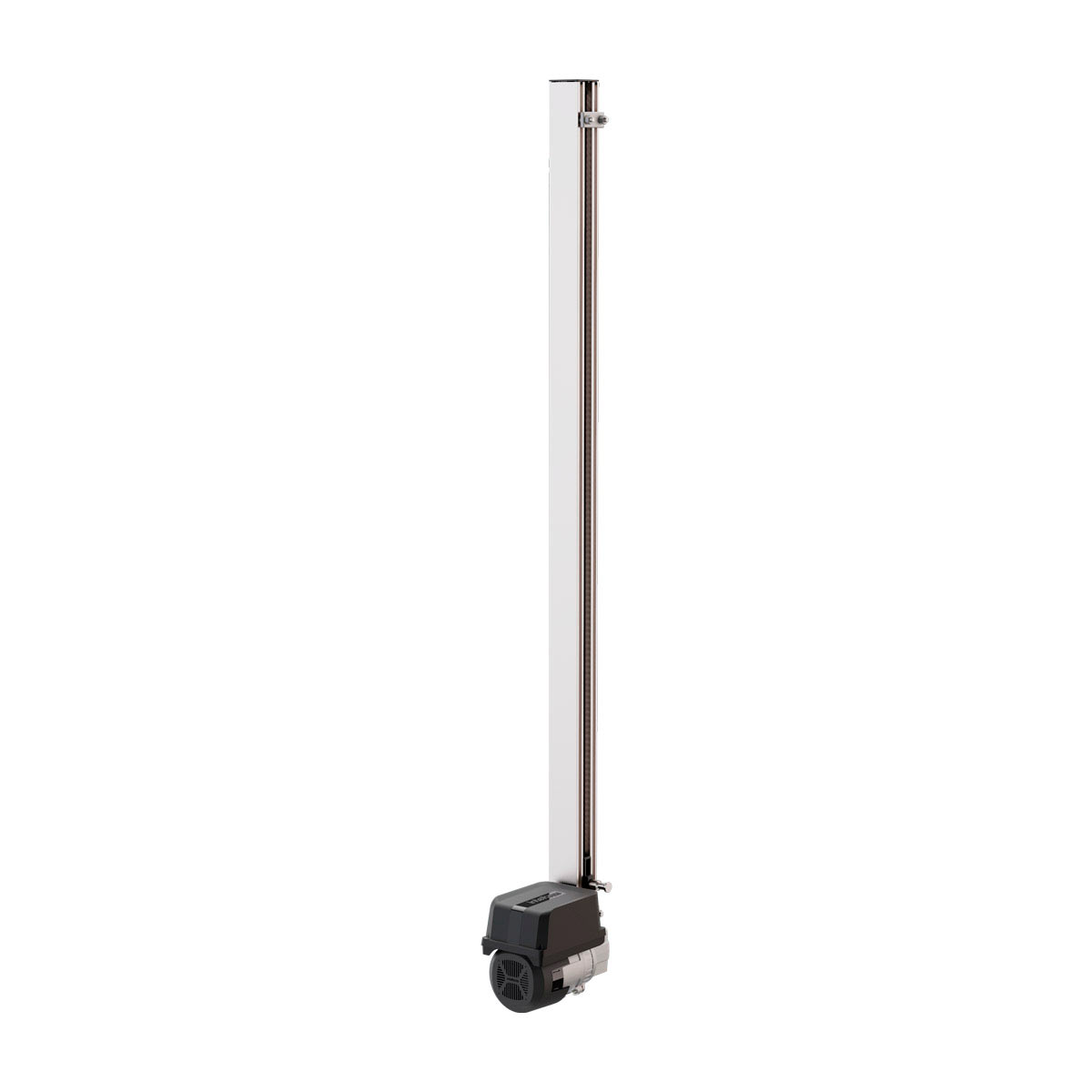 Automatizador de Portão Basculantes Intelbras BR 400 110V