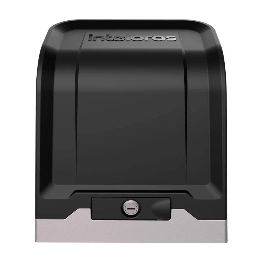 Automatizador de Portão Deslizantes Intelbras DC 800 AL 110V
