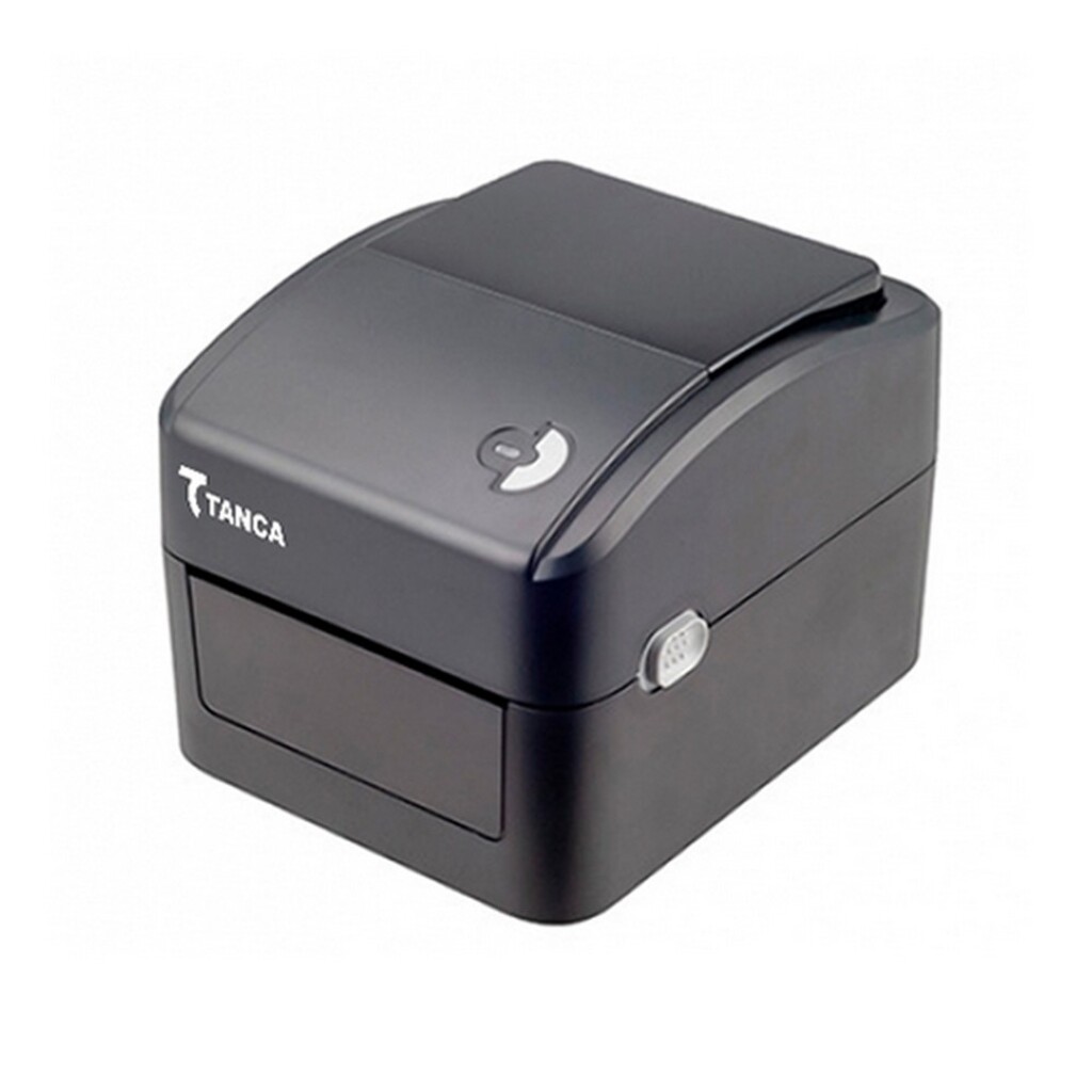 Impressora Térmica para Código de Barras Tanca 203dpi TLP-300 USB