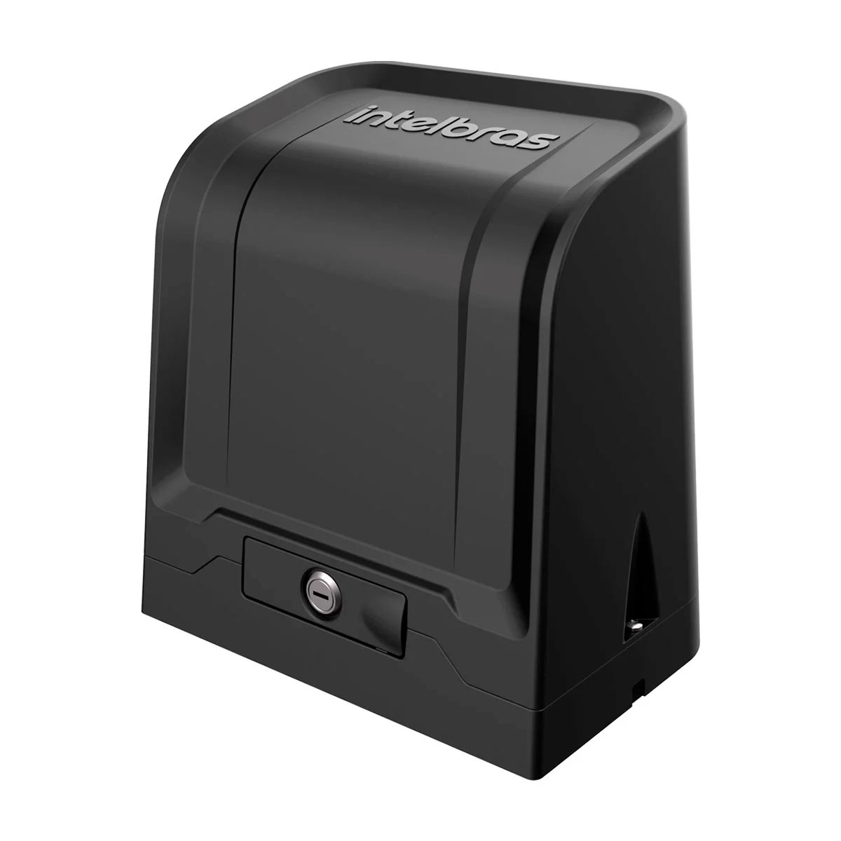 Automatizador de Portão Deslizantes Intelbras DR 600 110V