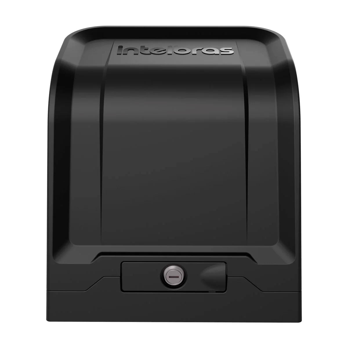 Automatizador de Portão Deslizantes Intelbras DR 600 220V