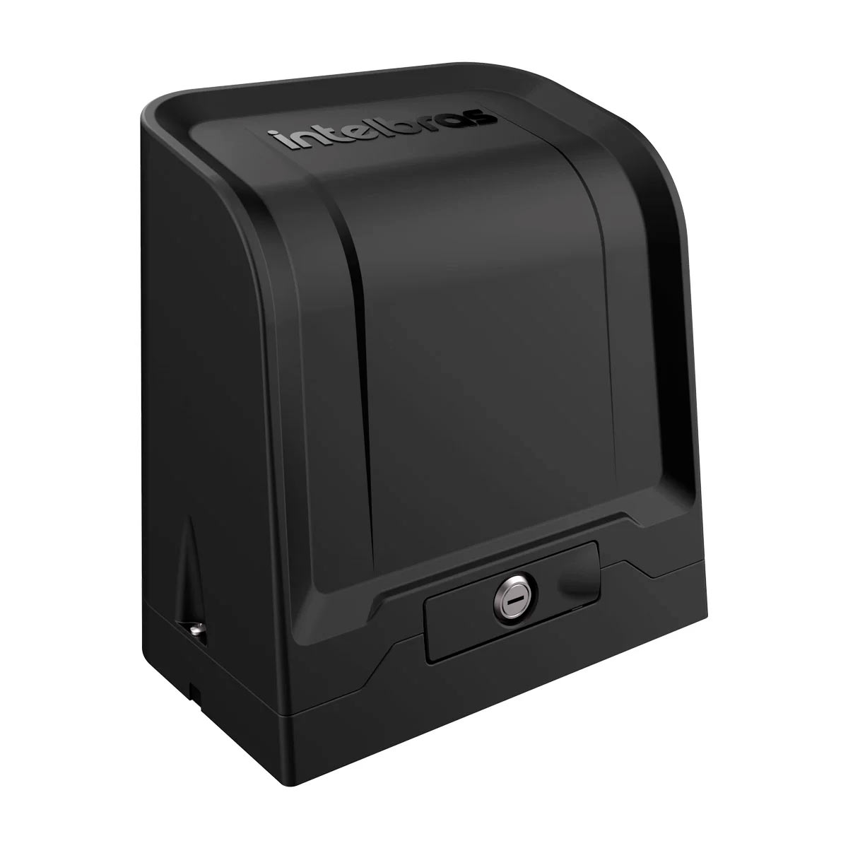 Automatizador de Portão Deslizantes Intelbras DR 600 220V