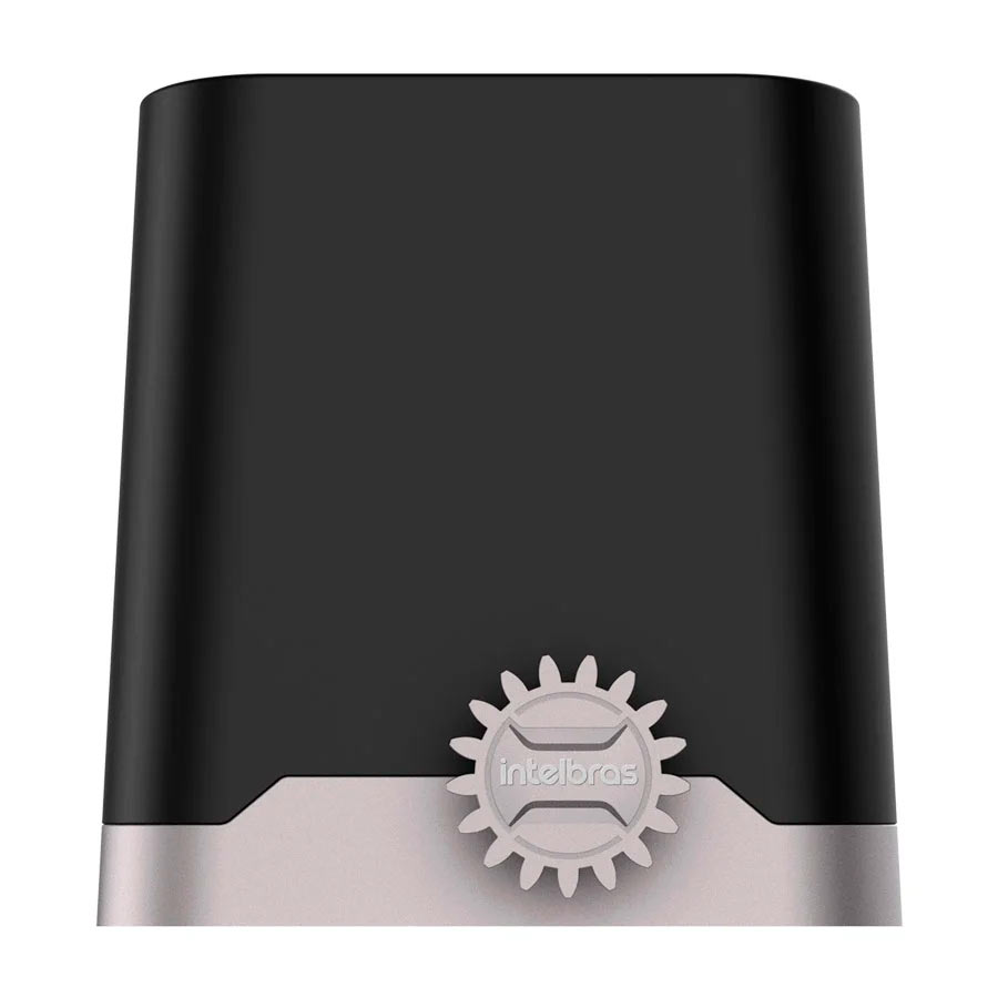 Automatizador de Portão Deslizantes Intelbras DR 600 AL 110V