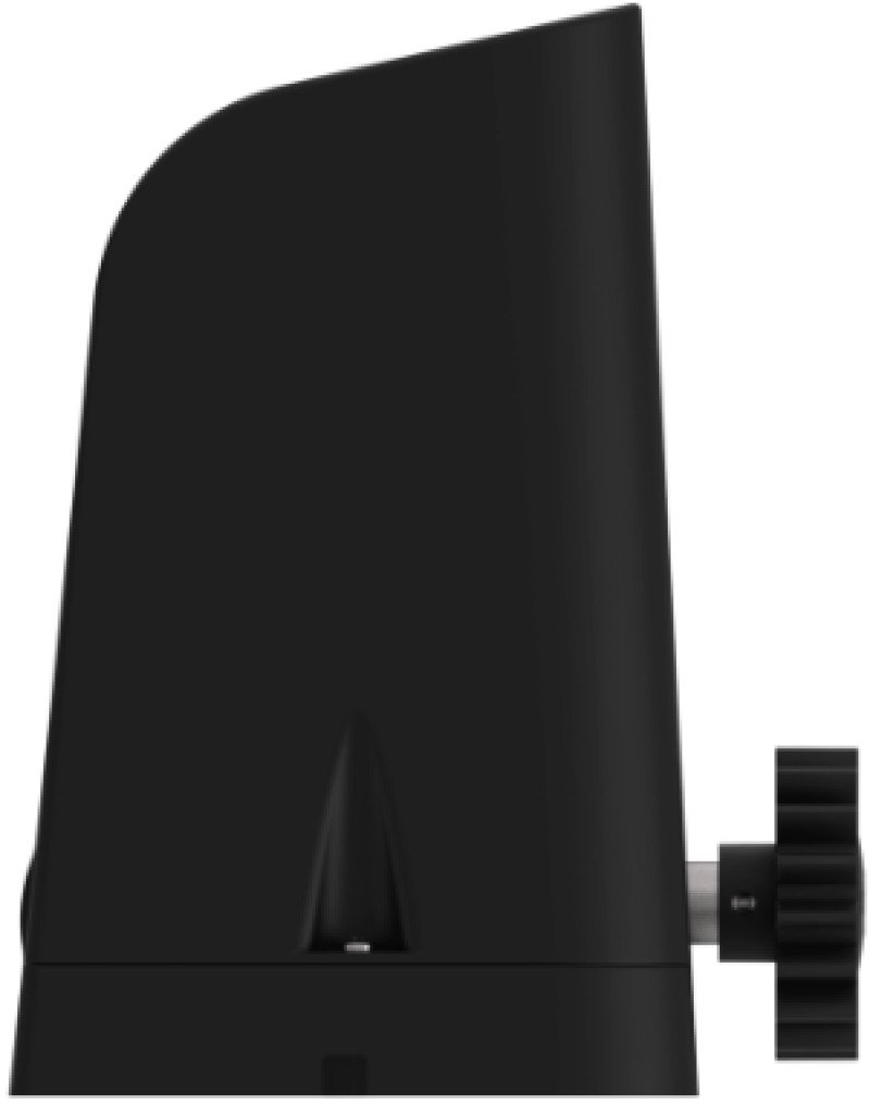 Automatizador de Portão Deslizantes Intelbras DR 400 NY 110V