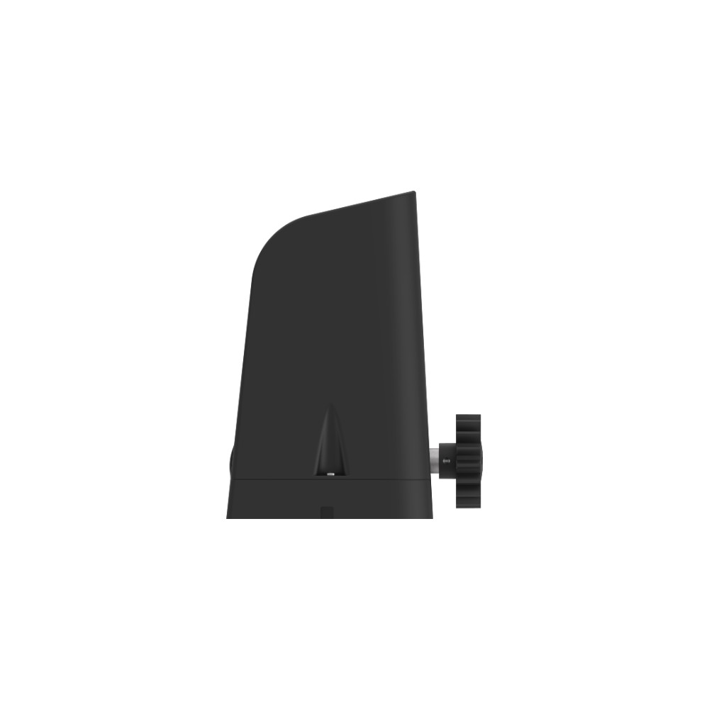 Automatizador de Portão Deslizantes Intelbras DR 400 NY 220V