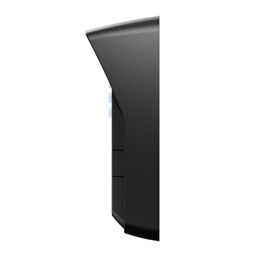 Central + Porteiro Coletivo Interligável Collective 4i Intelbras